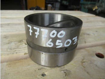 Piston/ Anel/ Buch de Máquina de construção nuevo New Holland 87352622: foto 3