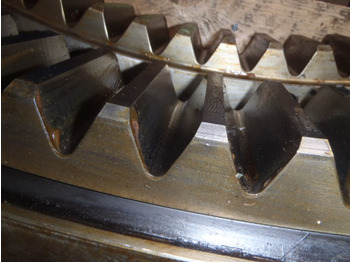 Coroa de giro de Máquina de construção nuevo New Holland BER140100: foto 2 Coroa de giro de Máquina de construção nuevo New Holland BER140100: foto 2