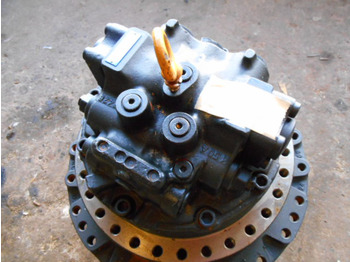 Comando final NEW HOLLAND