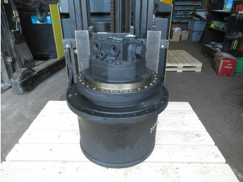 Comando final NEW HOLLAND