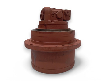 Comando final NEW HOLLAND