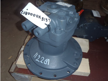 Motor de giro NEW HOLLAND