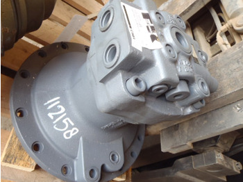 Motor de giro NEW HOLLAND