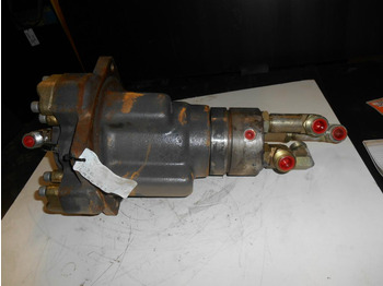 Hidráulica NEW HOLLAND