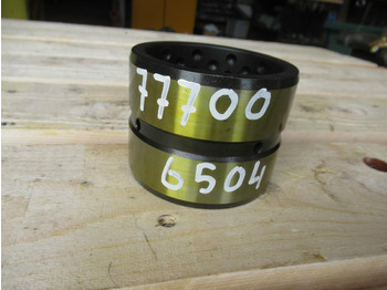 Piston/ Anel/ Buch de Máquina de construção nuevo New Holland YN12B01836P1 - 73415717: foto 3