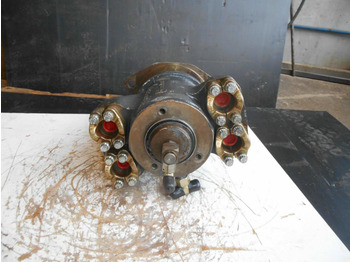 Hidráulica de Máquina de construção O&K 2403956 -: foto 4 Hidráulica de Máquina de construção O&K 2403956 -: foto 4