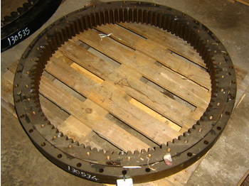Coroa de giro de Máquina de construção nuevo O&K 8200103: foto 1