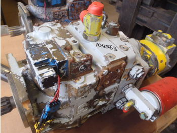 Bomba hidráulica de Máquina de construção Sauer Sundstrand 90R130 EP1BC80PB: foto 1