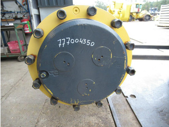 Eixo dianteiro de Máquina de construção nuevo Spicer Dana 305/276/251-003: foto 3