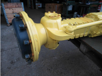 Eixo dianteiro de Máquina de construção nuevo Spicer Dana 305/276/251-003: foto 4
