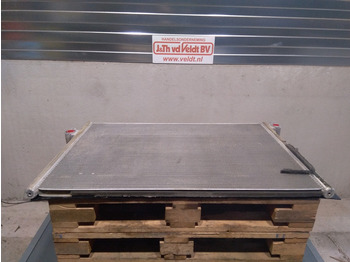 Radiador de óleo de Máquina de construção T rad 1382.646-8050-A -: foto 3