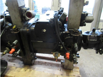 Bomba hidráulica TEREX
