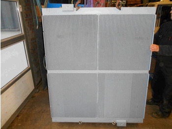 Radiador de óleo TEREX