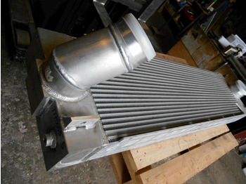 Intercooler de Máquina de construção nuevo Terex O&K 6002157: foto 2