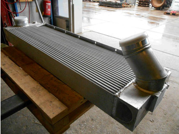 Intercooler de Máquina de construção nuevo Terex O&K 6002157: foto 3