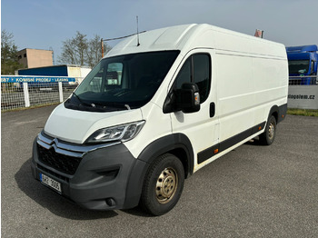 Furgão CITROËN Jumper