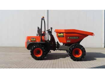 Tombador AUSA D600APG