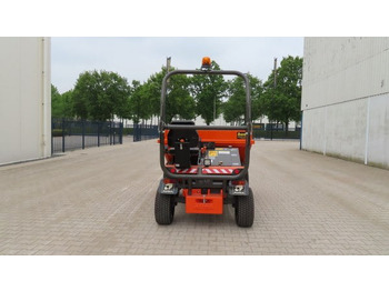 Máquina de asfalto Ausa D150RM: foto 3 Máquina de asfalto Ausa D150RM: foto 3