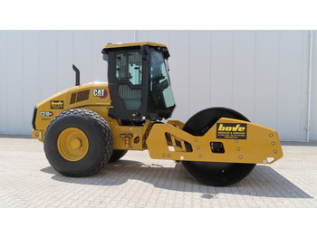 Compactador CATERPILLAR