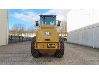 Compactador Caterpillar CS66B: foto 3