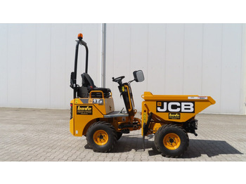 Tombador JCB