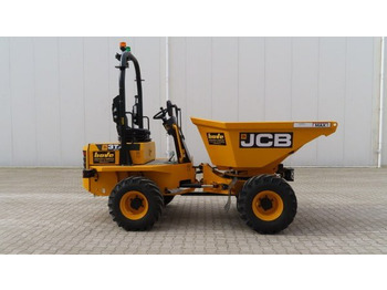 Tombador JCB