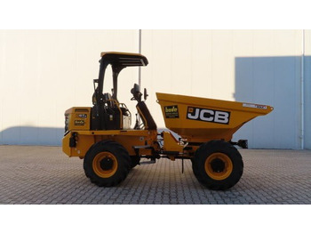 Tombador JCB