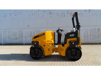 Locação de  JCB CT430-140 JCB CT430-140: foto 5