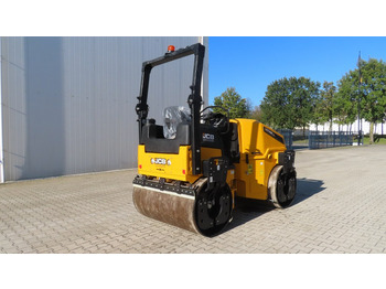 Locação de  JCB CT430-140 JCB CT430-140: foto 2