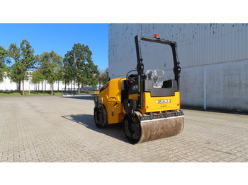 Locação de  JCB CT430-140 JCB CT430-140: foto 4