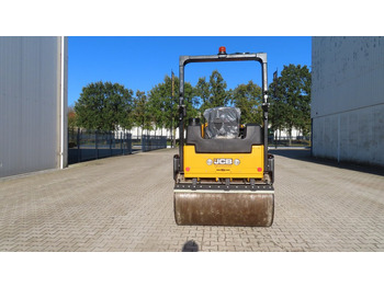 Locação de  JCB CT430-140 JCB CT430-140: foto 3
