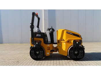 Locação de  JCB CT430-140 JCB CT430-140: foto 1