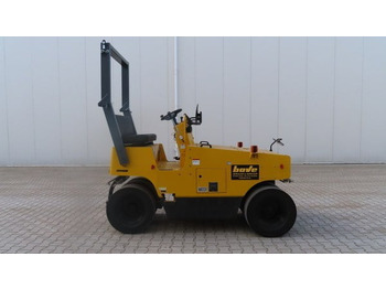 Compactador de pneus SAKAI