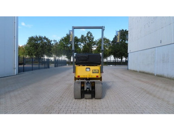 Compactador de pneus Sakai TS 160-3: foto 3
