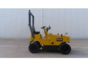 Compactador de pneus SAKAI