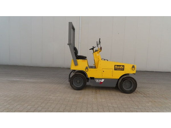 Compactador de pneus SAKAI