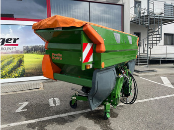 Distribuidor de fertilizantes AMAZONE ZA-M