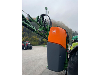 Pulverizador montado nuevo Amazone UF1602: foto 4