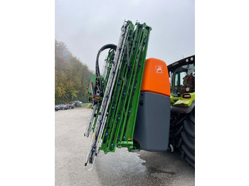 Pulverizador montado nuevo Amazone UF1602: foto 2