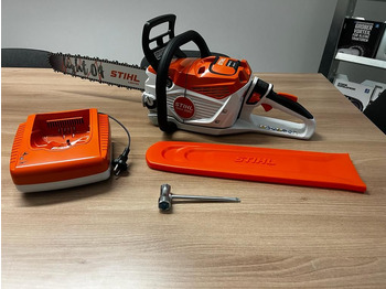 Equipamento florestal STIHL