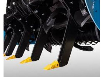 Maquina para lavrar a terra Imants SX 38 Serie: foto 3