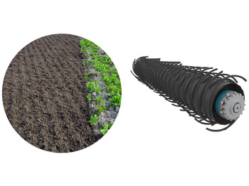 Maquina para lavrar a terra Imants SX 38 Serie: foto 2