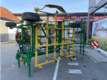 Cultivador Kerner Stratos S450: foto 3