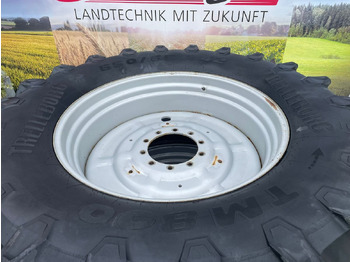 Roda completa de Trator Trelleborg 650/65R42: foto 4