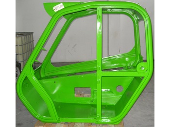 Cabine MERLO