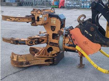 Cabeçote direcional