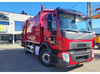 Caminhão de lixo Volvo FE 280 4x2 śmieciarka EURO VI: foto 2 Caminhão de lixo Volvo FE 280 4x2 śmieciarka EURO VI: foto 2