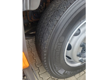 Caminhão de lixo Volvo FE 280 4x2 śmieciarka EURO VI: foto 4 Caminhão de lixo Volvo FE 280 4x2 śmieciarka EURO VI: foto 4