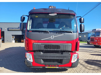 Caminhão de lixo Volvo FE 280 4x2 śmieciarka EURO VI: foto 3 Caminhão de lixo Volvo FE 280 4x2 śmieciarka EURO VI: foto 3