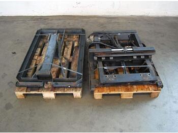 Equipamento KAUP